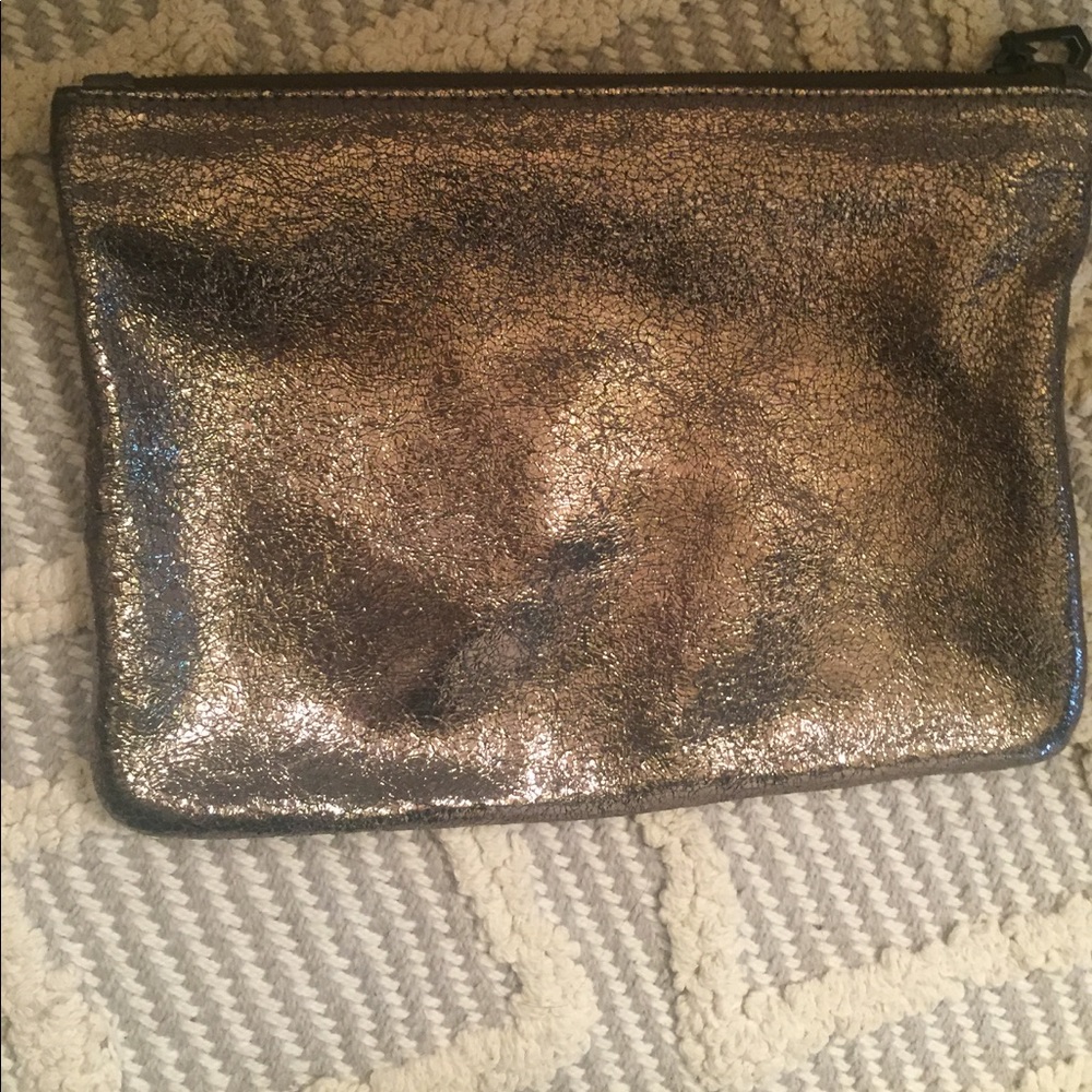 Marc Jacobs clutch